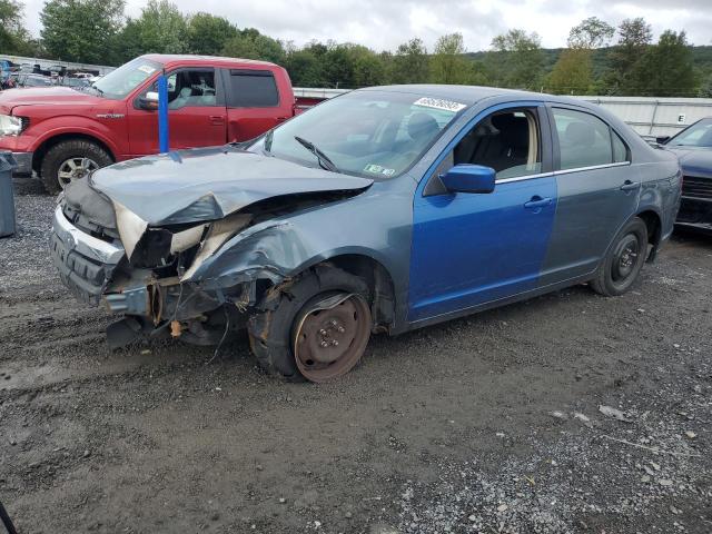 Ford All models (2011)