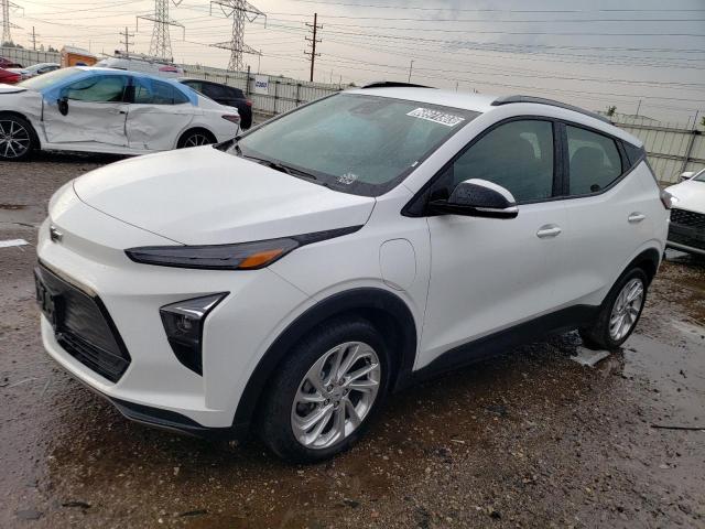 Chevrolet Bolt (2023)