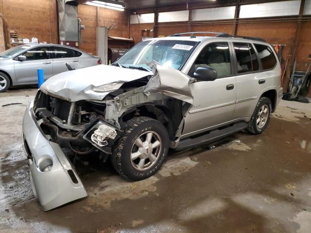 Gmc Envoy (2006)