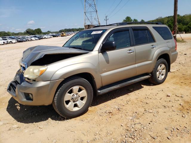Toyota 4runner (2006)
