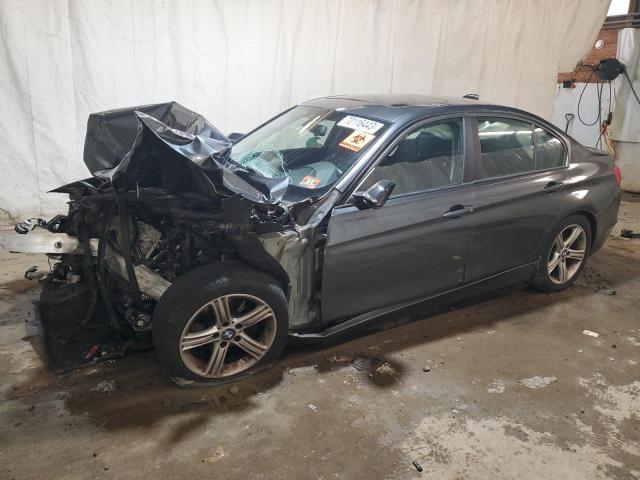 Bmw 3 series (2013)