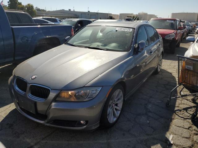 Bmw 3 series (2011)