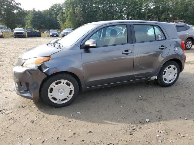 Scion Xd (2008)