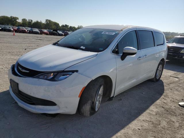 Chrysler Pacifica (2020)