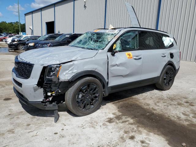 Kia Telluride (2022)