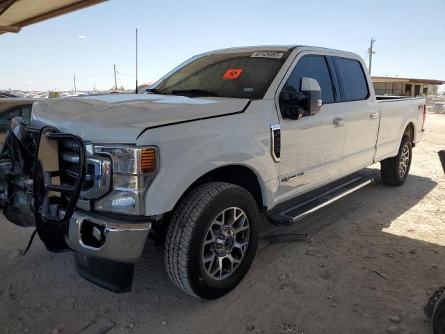 Ford F250 (2022)