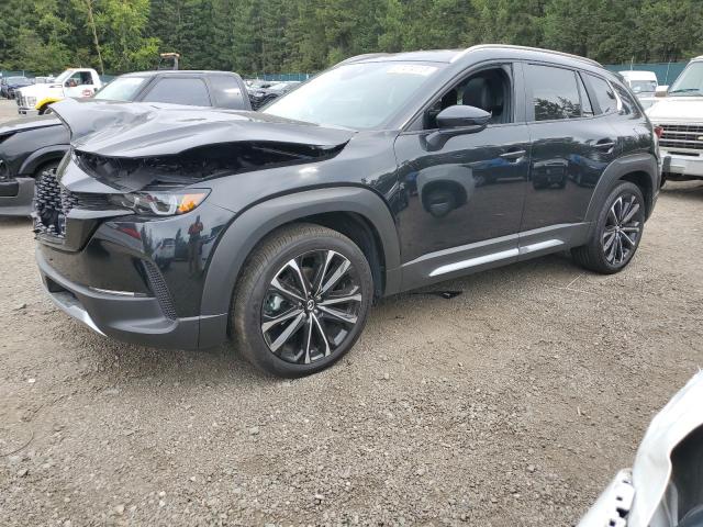 Mazda Cx-50 base (2023)