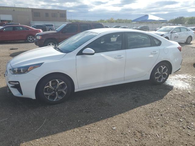 Kia Forte (2020)