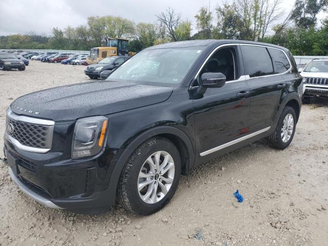 Kia Telluride (2021)