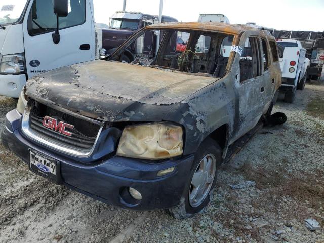 Gmc Envoy (2003)