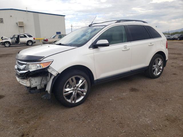 Ford Edge (2013)