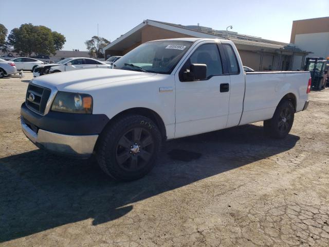 Ford All models (2006)