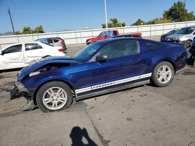 Ford All models (2011)
