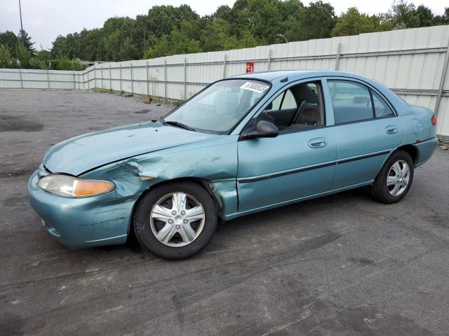 Ford Escort (1999)