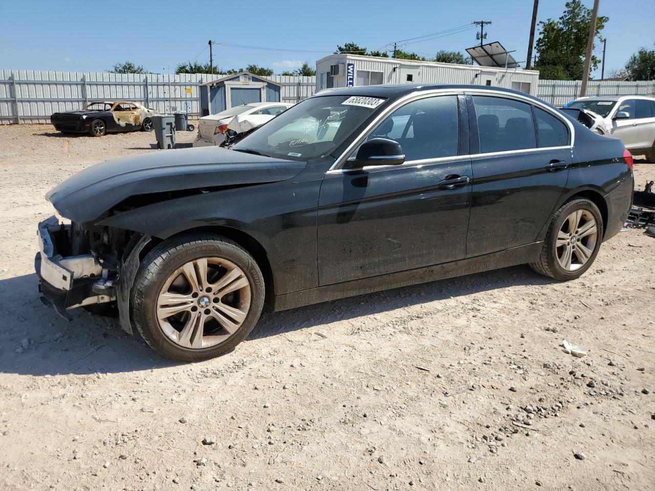 Bmw 3er (2017)