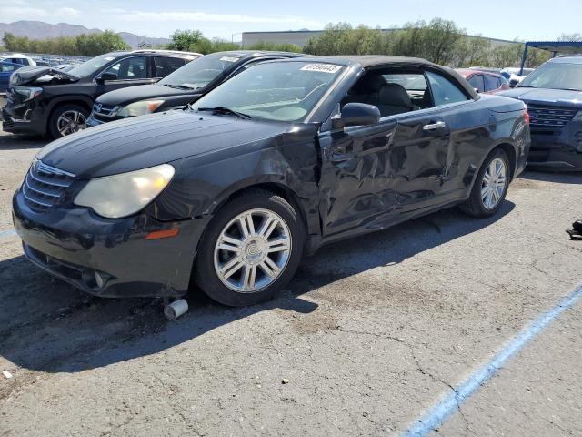 Chrysler Sebring (2008)