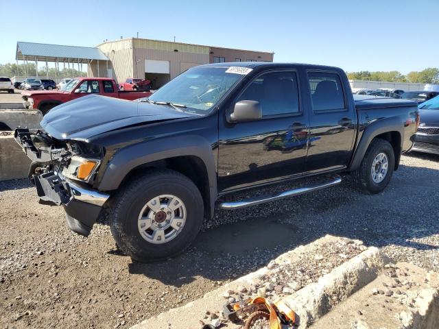 Chevrolet Colorado (2006)