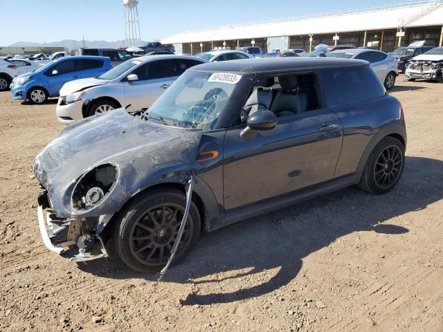 Mini Cooper (2015)