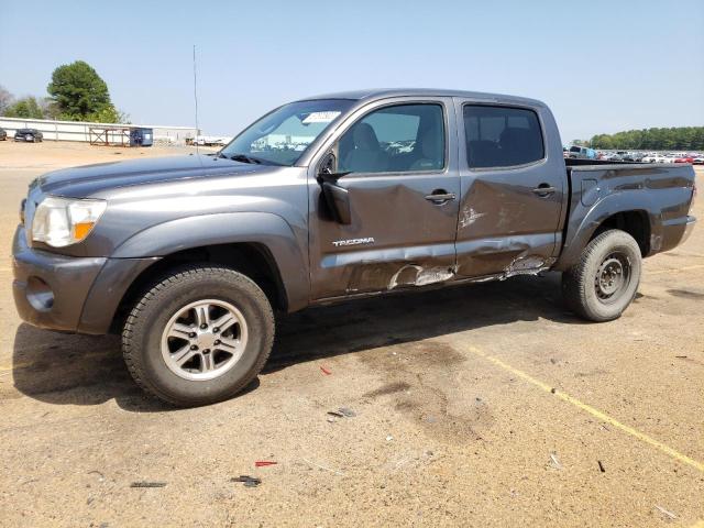 Toyota Tacoma (2011)