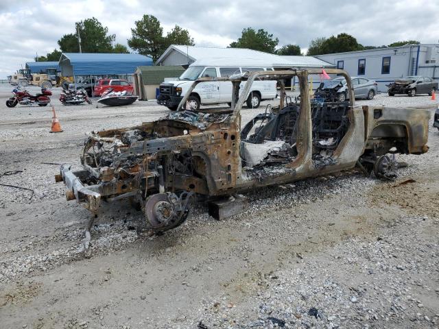 Jeep Gladiator (2023)