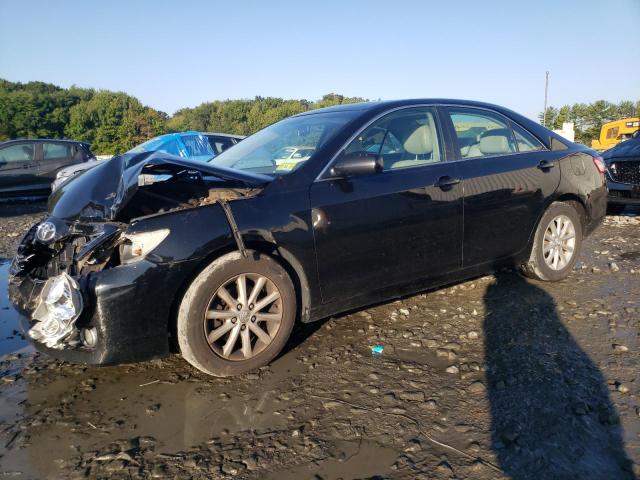 Toyota Camry (2011)