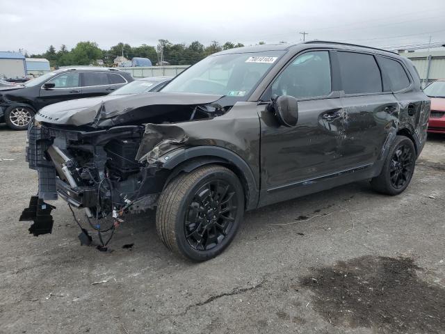 Kia Telluride (2021)