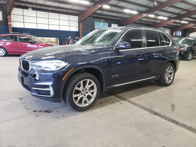 Bmw X5 xdrive3 (2015)