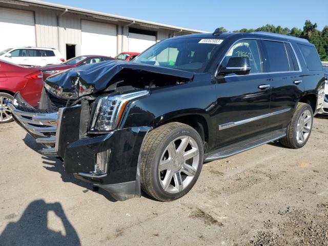 Cadillac Escalade (2016)
