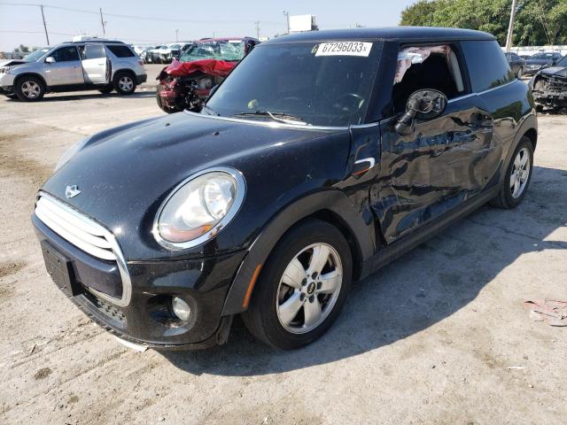 Mini Cooper (2014)