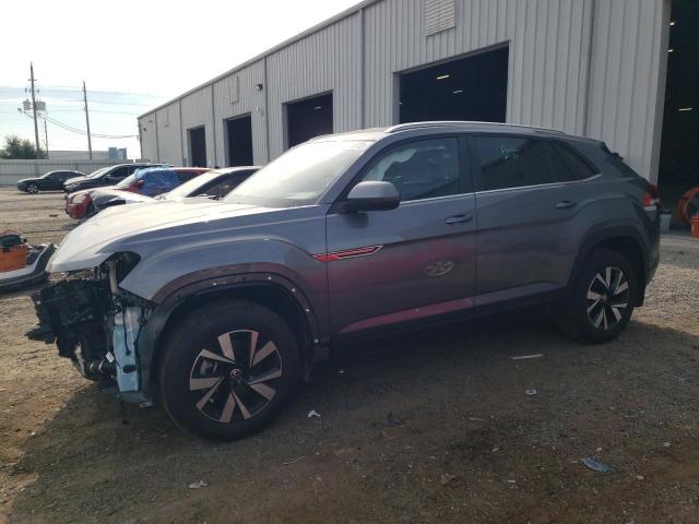 Volkswagen Atlas (2023)