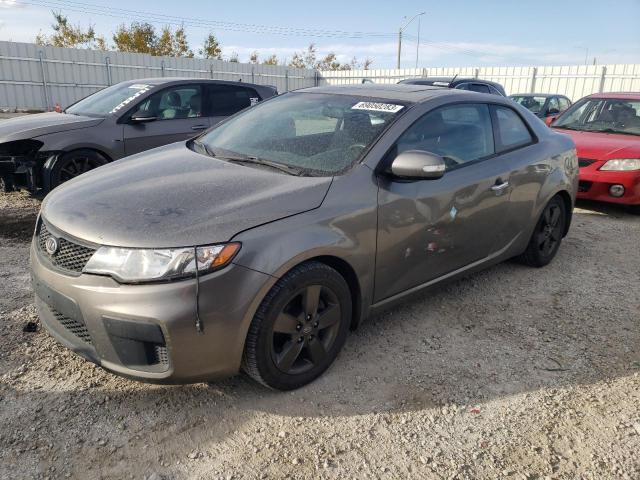 Kia Forte (2010)