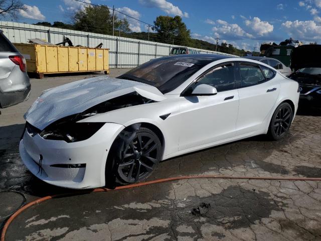 Tesla Model s (2022)