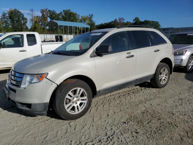 Ford Edge (2007)