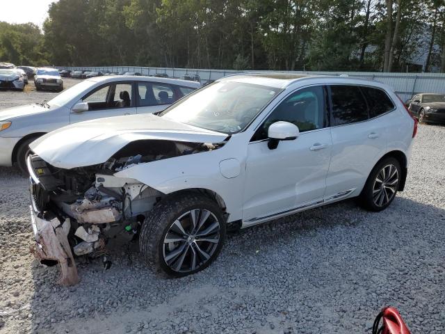 Volvo Xc60 t8 re (2022)