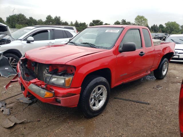 Chevrolet Colorado (2005)