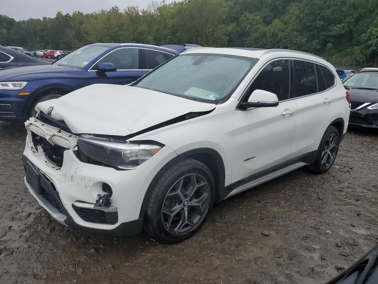 Bmw X1 (2018)