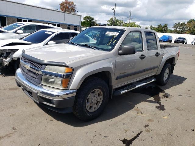 Chevrolet Colorado (2004)