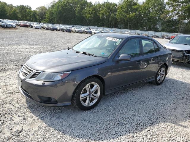 Saab 9 3 (2010)