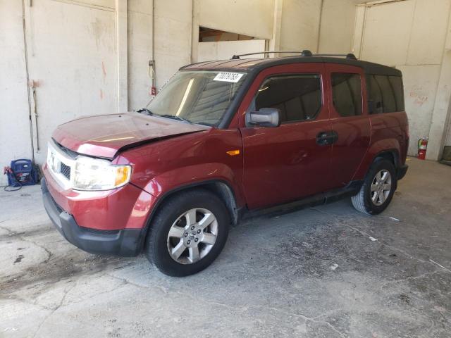 Honda Element (2009)
