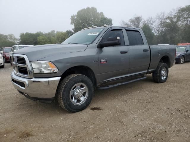 Dodge Ram 2500 (2012)