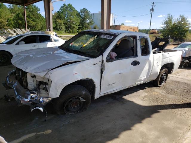 Chevrolet Colorado (2005)