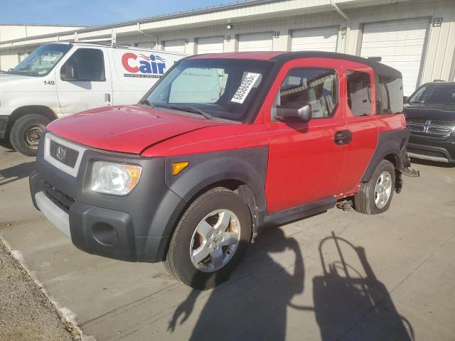 Honda Element (2005)