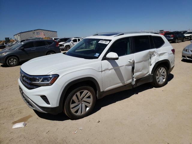 Volkswagen Atlas (2021)
