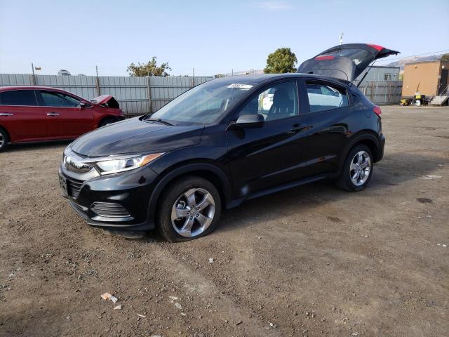 Honda Hr-v (2021)