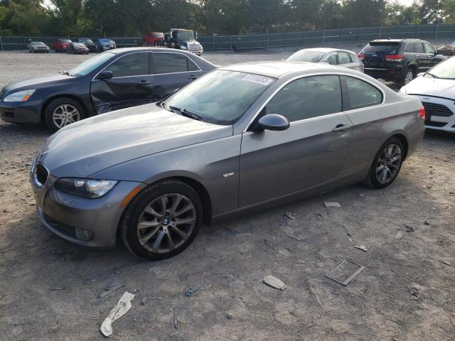 Bmw 3 series (2008)