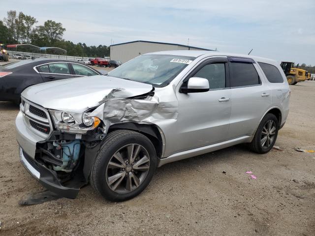 Dodge Durango (2013)