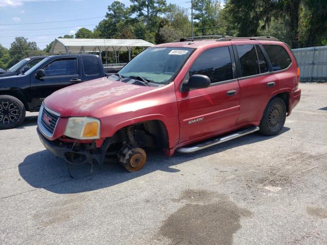Gmc Envoy (2005)