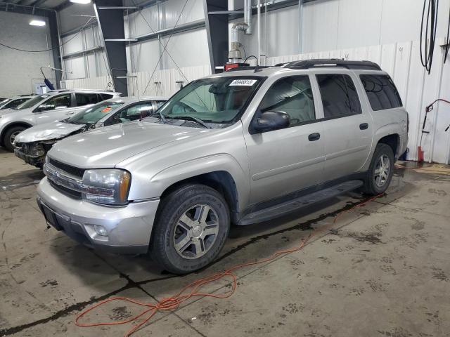 Chevrolet Trailblzr (2006)