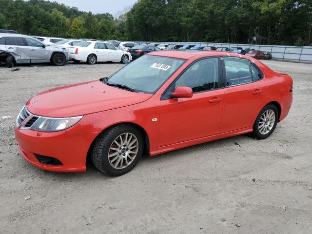 Saab 9 3 (2010)