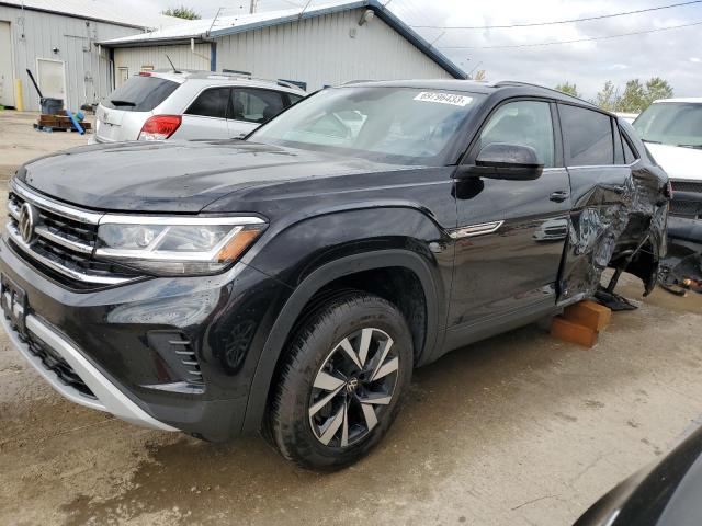 Volkswagen Atlas (2022)